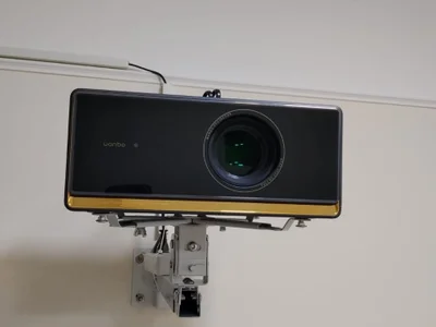 Проектор Wanbo X5 Pro