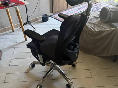 Ортопедический стул Ezdesk Siho m57