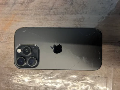 iPhone 16 Pro