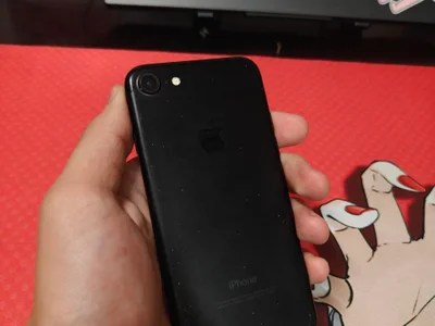 iPhone 7 128GB Black