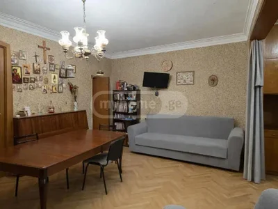 3-комнатная квартира Продаётся. Темка