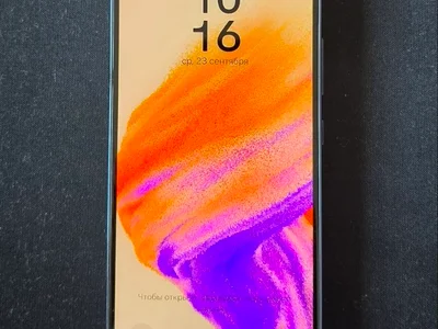 Samsung Galaxy A53