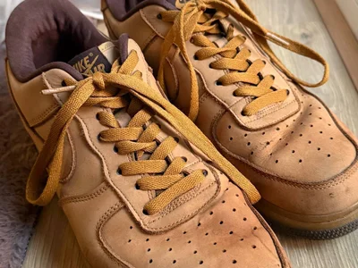 Кроссовки мужские Nike Air