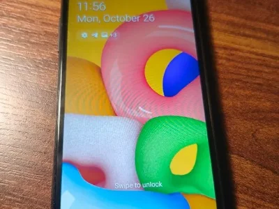 Samsung Galaxy S10e