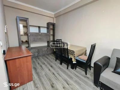 2-комнатная квартира. Глдани