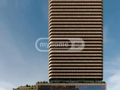 3-комнатная квартира на продажу. Сабуртало