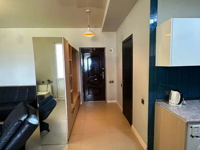 1+1 на Bagrationi Residence Batumi Haidar Abashidze Street 10/12 Bagrationi District