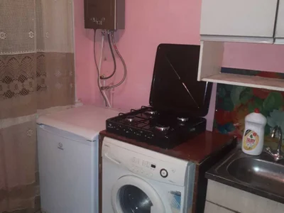 1 room Flat For Rent. Mesame masivi