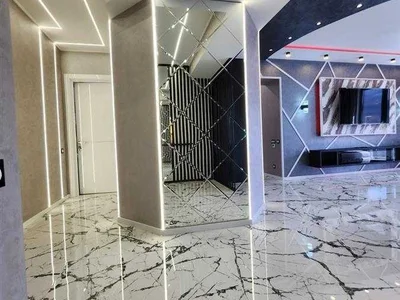 4-комнатная квартира в Тбилиси