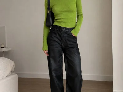 Водолазка Zara XS