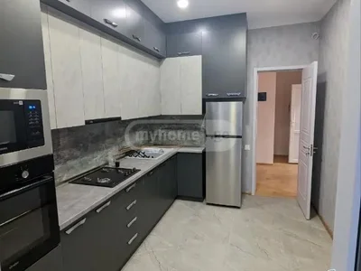5 room Flat For Sale. Didi digomi