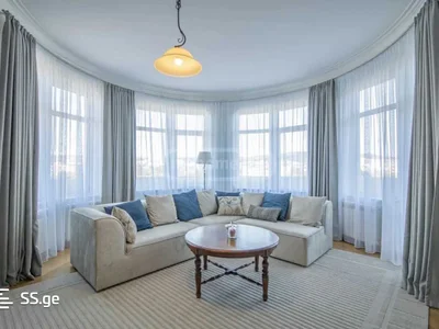 4 room Flat For Rent. Saburtalo