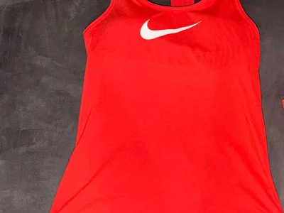 Майка Nike S