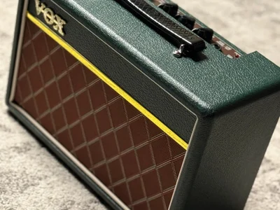 Гитарный комбоусилитель VOX Pathfinder 10