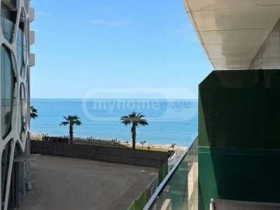 Однокомнатная квартира в районе аэропорта