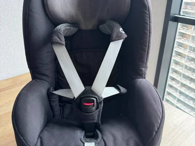 Детское автокресло Maxi-Cosi Tobi