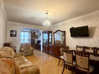 2 room Flat For Sale. Sanzona