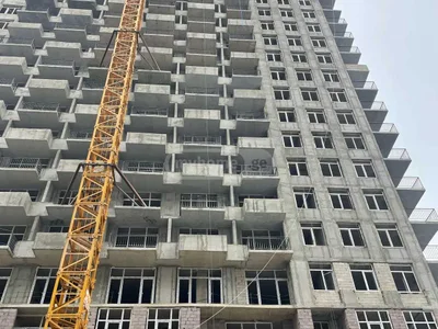 6-комнатная квартира