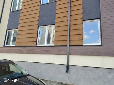 Коммерческое помещение на Olive st. Chugureti