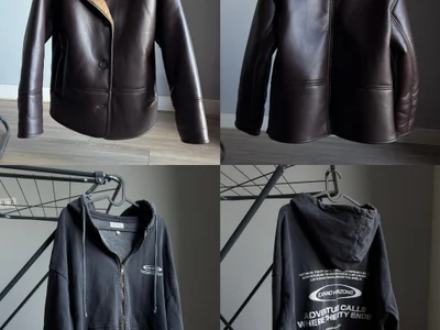 Зип-худи Pull&Bear S