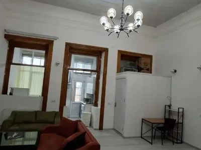 1 room Flat for rent. Sololaki