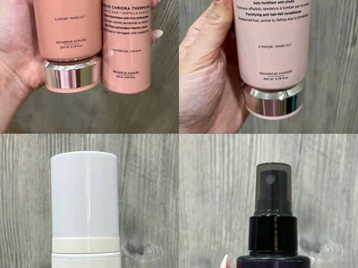 Шампунь Kerastase