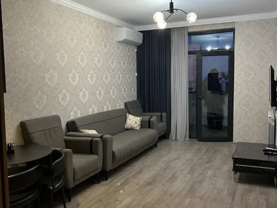 1+1 на Фиросмани ул. 17б Airport District