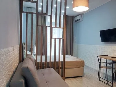 Студия на Приморской, $350
