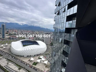 Долгосрочная аренда студии в Khimshiashvili District