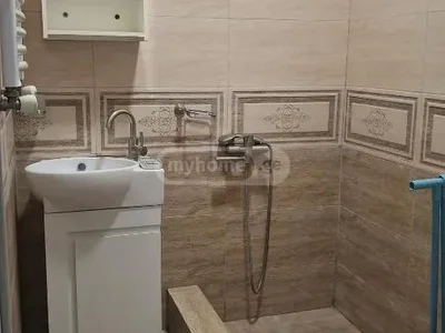 2-комнатная квартира. Варкетили