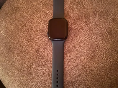 Apple Watch Series 7 45 мм