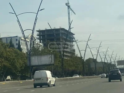 4-комнатная квартира на продажу. Самгори