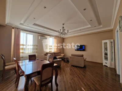 Сдам большую 2+1 вблизи Batumi Mall