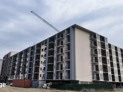 1-комнатная квартира на продажу. Дигоми