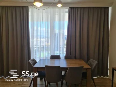 3 room Flat For Rent. Vake