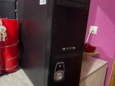 Игровой ПК Core i3 / 8GB / SSD 240GB / GT 710