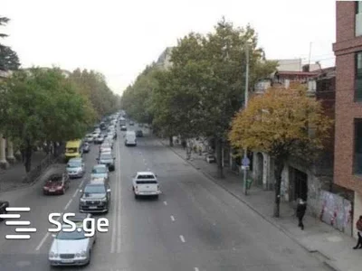Land For Sale. Avlabari