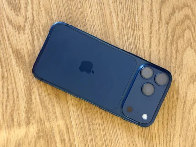 iPhone 17 Pro Max 256GB E-SIM