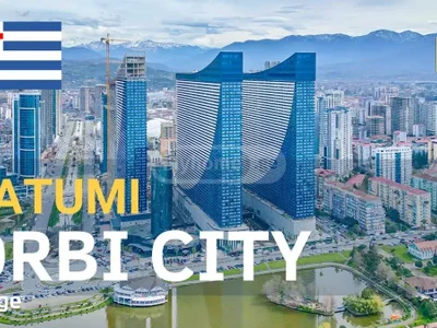 1+1 на შერიფ ხიმშიაშვილის გამზირი 0 Khimshiashvili District