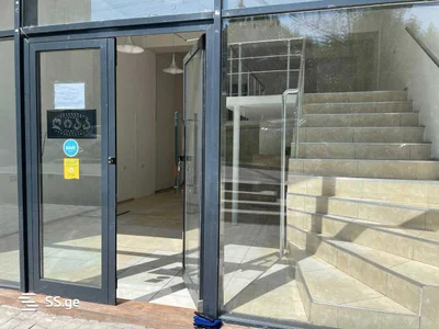 Commercial space For Rent. Nadzaladevi