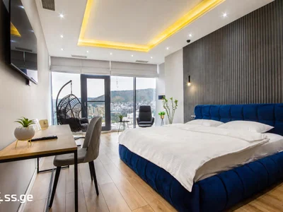 1 room Flat Daily rent. Saburtalo