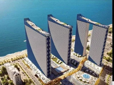 Студия в Orbi City, 38 кв.м, $48500