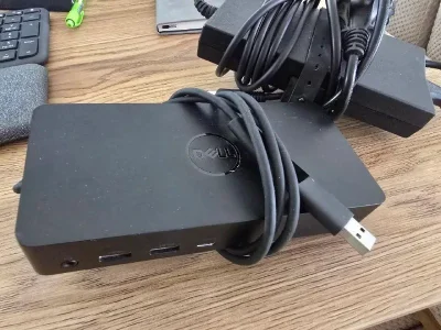 Dell D6000