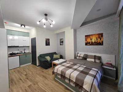 1 room Flat Daily rent. Gldani