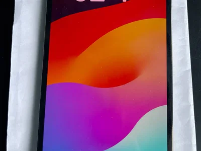 iPhone 12 Pro Max 256GB