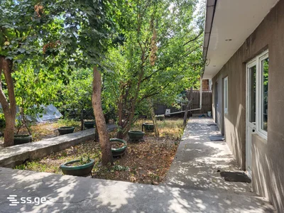 2 room Private House For Rent. Nadzaladevi