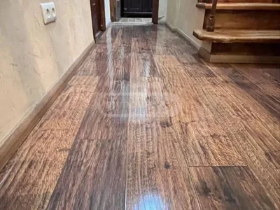 Дом 180 кв.м в Цхнети, $2000