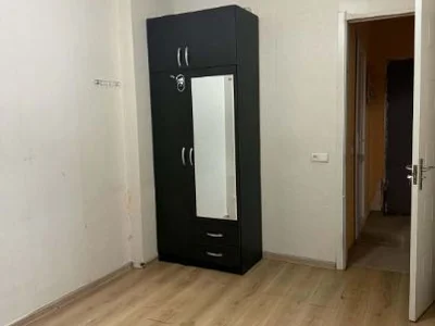 2-комнатная квартира. Варкетили
