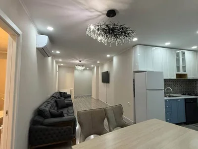 2+1 на улице Инжасаридзе, $800