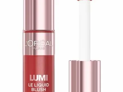 Косметика L'Oreal (румяна, помада)